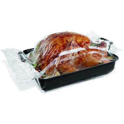 Sada sáčkov foodsaver 16x1l na zamrazenie a varenie - sacky_foodsaver_FS-FVR003X_2