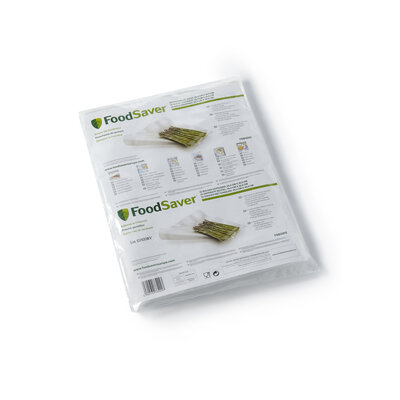 Sada vákuovacích sáčkov foodsaver 32ks 28x36cm - sada_sackov_foodsaver (1)
