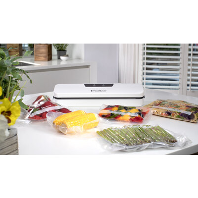 Vákuová balička potravín foodsaver vs0290x - AF0I6597