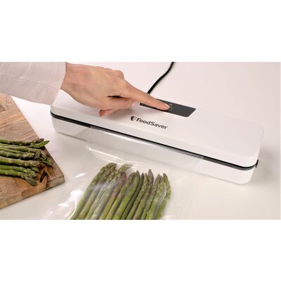 Vákuová balička potravín foodsaver vs0290x - AF0I6884