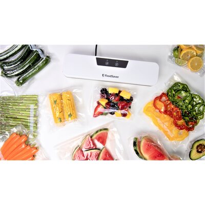 Vákuová balička potravín foodsaver vs0290x - M3I6303