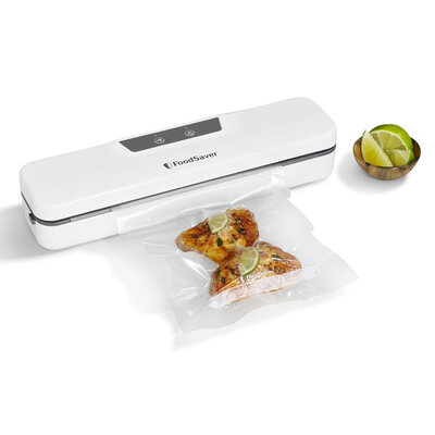 Vákuová balička potravín foodsaver vs0290x - foodsaver