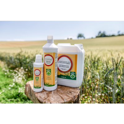 100% účinný odpudzovač zveri animalit 250 ml (náhrada za armacol) - 560200_1
