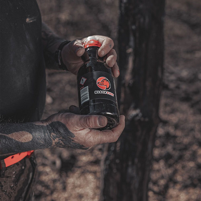 Vnadidlo bukový decht black fire - 6x 0,5 l fľaša - vnadidlo_bukovy_decht_black_fire_6x_0,5_l_flasa_8