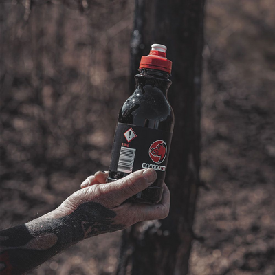 Vnadidlo bukový decht black fire - 6x 0,5 l fľaša - vnadidlo_bukovy_decht_black_fire_6x_0,5_l_flasa_9