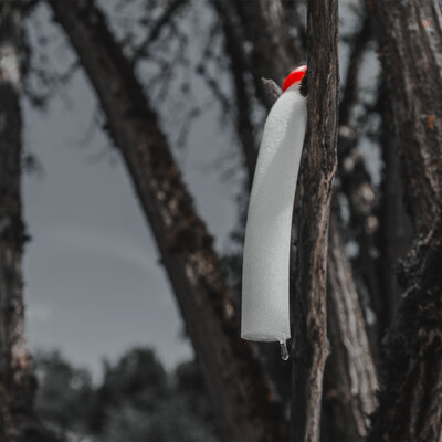 Vnadidlo na predátorov black fire - 3x 80 ml fľaša - vnadidlo_na_predatorov_black_fire_3x80ml_flasa_10