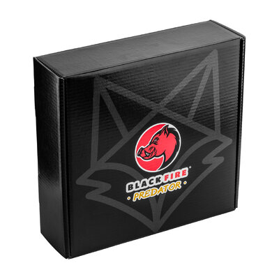 Vnadidlo na predátorov black fire - 3x 80 ml fľaša - vnadidlo_na_predatorov_black_fire_3x80ml_flasa_4