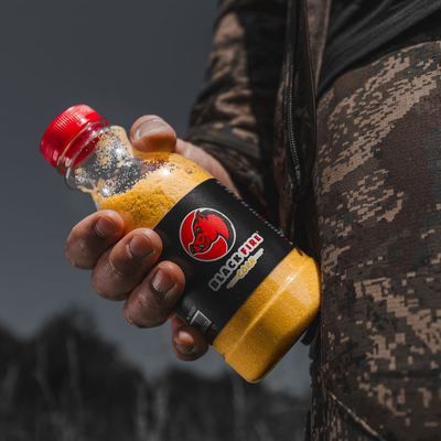 Vnadidlo na zver black fire s príchuťou kukurica - 6x 0,5 kg - vnadidlo_na_zver_black_fire_s_prichutou_kukurica_6x0,5kg_2