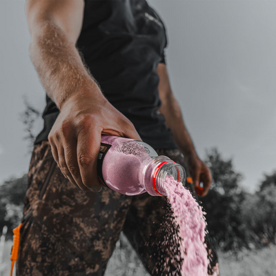 Vnadidlo na zver black fire s príchuťou slivka - 6x 0,5 kg - vnadidlo_na_zver_black_fire_s_prichutou_slivka_6x0,5kg_3