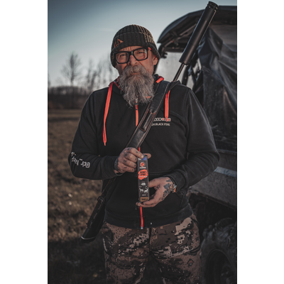 Vnadidlo v spreji black fire s hľuzovkovou arómou - 100 ml - vnadidlo_v_spreji_black_fire_s_hluzovkovou_aromou_7