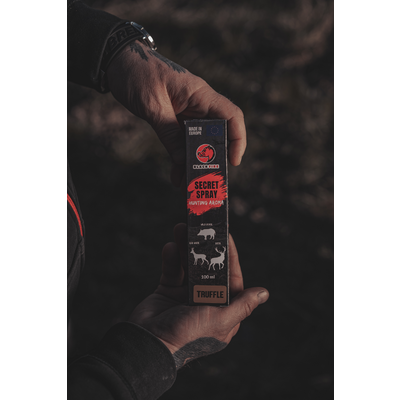 Vnadidlo v spreji black fire s hľuzovkovou arómou - 100 ml - vnadidlo_v_spreji_black_fire_s_hluzovkovou_aromou_8