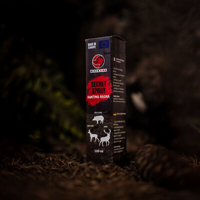 Vnadidlo v spreji black fire s jablkovou arómou - 100 ml - vnadidlo_v_spreji_black_fire_s_jablkovou_aromou_100_ml_2