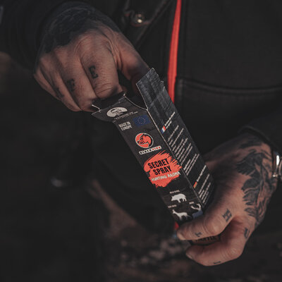 Vnadidlo v spreji black fire s jablkovou arómou - 100 ml - vnadidlo_v_spreji_black_fire_s_jablkovou_aromou_100_ml_5