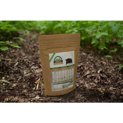 Vnadidlo na diviačiu zver - granulát premium špeciál 750g - vnadidlo_na_diviaciu_zver_granulat_premium_special_750g_1