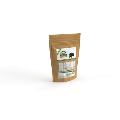 Vnadidlo na diviačiu zver - granulát premium špeciál 750g - vnadidlo_na_diviaciu_zver_granulat_premium_special_750g_3