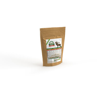 Vnadidlo na jeleniu zver - granulát premium špeciál 750g - vnadidlo_na_jeleniu_zver_granulat_premium_special_750g