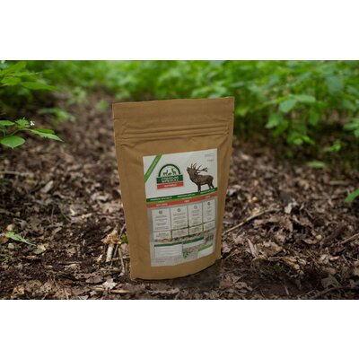 Vnadidlo na jeleniu zver - granulát premium špeciál 750g - vnadidlo_na_jeleniu_zver_granulat_premium_special_750g_2