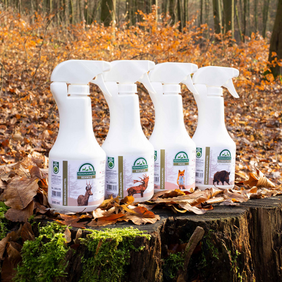 Vnadidlo na líšky s rozprašovačom 500 ml koncentrát - vnadidlo_na_lisky_s_rozprasovacom_500_ml_koncentrat_3