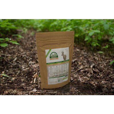 Vnadidlo na srnčiu zver - granulát premium špeciál 750g - vnadidlo_na_srnciu_zver_granulat_premium_special_750g_2