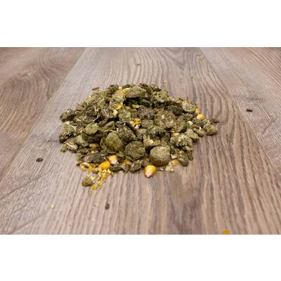 Vnadidlo na srnčiu zver - granulát premium špeciál 750g - vnadidlo_na_srnciu_zver_granulat_premium_special_750g_3