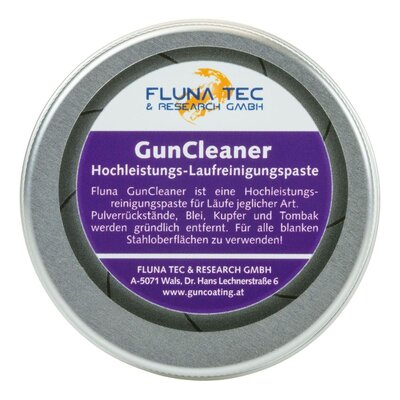 Čiernidlo - pasta na zbraň fluna gun cleaner 50 g - ciernidlo_na_zbran_fluna_pasta_50g_