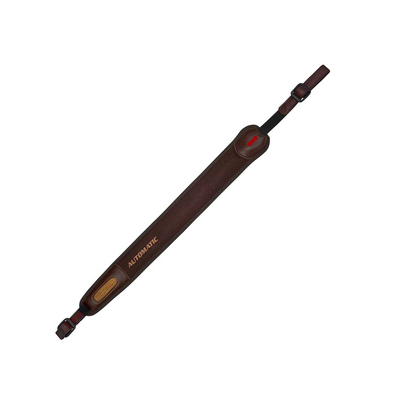 Neoprénový remeň na zbraň niggeloh automatic brown - niggeloh_brown_