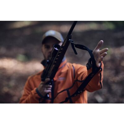 Remeň na zbraň sauenhammer gamehammer - oranžový - remen_na_zbran_sauenhammer_gamehammer_oranzovy_9