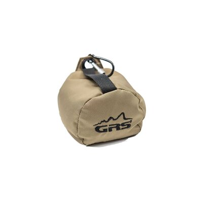 Strelecká podložka grs rear bag - strelecka_podlozka_grs_rear_bag_