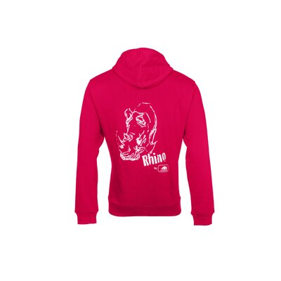Mikina sip protection rhino hoodie - Mikina SIP PROTECTION Rhino Hoodie (4)