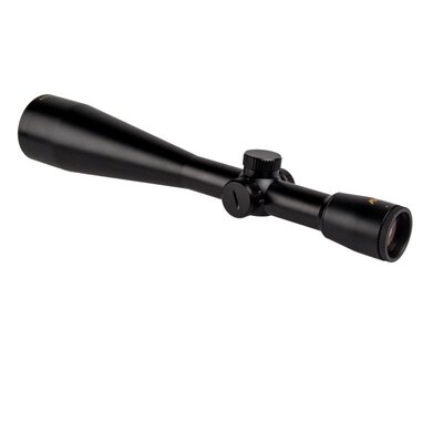 Puškohľad FOMEI FOREMAN 8x56 HTC IR-SF s čiernym tubusom a nastavovacím mechanizmom na ľavej strane