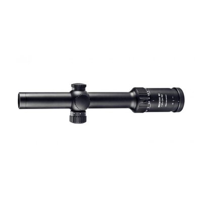 Puškohľad Meopta MeoStar R2 1-6x24 RD s osvetlenou osnovou 4C