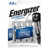 Batérie do fotopasce - sada 4 ks, energizer lithium ultimate aa - baterie_do_fotopasce_sada_4_kusy_energizer_aa_