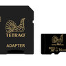 Pamäťová sd karta adata sdxc 16 gb ultra class 10 uhs-ii - pametova_sd_karta_tetrao_16gb