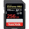 Pamäťová sd karta sandisk sdxc 256 gb ultra class 10 uhs-i - product_3807272