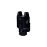 Svetlo na zbraň tetrao parus - 500 lm - svetlo_na_zbran_tetrao_parus (2)