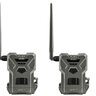 Fotopasca spypoint flex e-36, 36 mpx +  + dvojbalenie za zvýhodnenú cenu +  4 sim karty zdarma - fotopasca_spypoint_flex_e36_dvojbalenie_