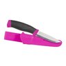 Nôž morakniv companion cerise - knife-morakniv-companion-cerise