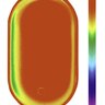 Alpenheat power bank a ohrievač rúk v jednom bp13 - zlatá - csm_BP13_hot_cold_scale_f32f0d5f36