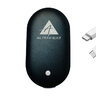 Power bank a ohrievač rúk v jednom alpenheat bp13 - čierna - Bez názvu-1