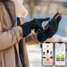 Vyhrievané ponožky alpenheat fire-ski socks ovládanie cez aplikáciu - vyhrievane-ponozky-fire-skisocks-app (1)