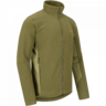 Pánska bunda blaser huntec flash midlayer – dark olive - panska_bunda_blaser_flash_midlayer_dark_olive_2