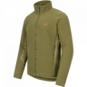 Pánska bunda blaser huntec flash midlayer – dark olive - panska_bunda_blaser_flash_midlayer_dark_olive_3