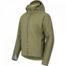Pánska bunda blaser huntec softshell tranquility – dark olive - panska_polovnicka_bunda_blaser_huntec_softshell_tranquility_dark_green_3