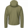 Pánska bunda blaser huntec softshell tranquility – dark olive - panska_polovnicka_bunda_blaser_huntec_softshell_tranquility_dark_green_4