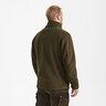 Kópia pánska bunda deerhunter mossdale quilted - dress blues - panska_bunda_eagle3