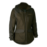 Dámska bunda deerhunter chasse – olive night melange - damska_bunda_deerhunter_lady_chasse