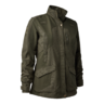 Dámska bunda deerhunter lady ann extreme - palm green - damska_bunda_deerhunter_lady_ann_palm_green_