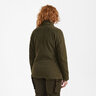Dámska fleecová bunda deerhunter lady eagle tarmac green - damska_bunda_eagle3