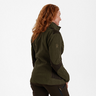 Dámska fleecová bunda deerhunter lady pam graphite green - damska_fleecova_bunda_deerhunter_lady_pam_graphite_green_3