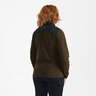 Dámska fleecová bunda deerhunter northward chesnut brown - damska_fleecova_bunda_Lady_Northward3